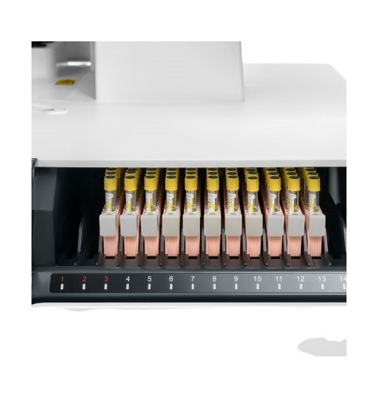 Биохимический анализатор Mindray BS-1000М